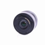 Canon EF-M 15-45mm F/3.5-6.3 IS STM (wie neu)