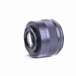 Canon EF-M 15-45mm F/3.5-6.3 IS STM (wie neu)