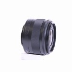 Canon EF-M 15-45mm F/3.5-6.3 IS STM (wie neu)