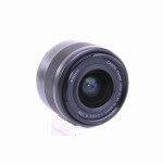 Canon EF-M 15-45mm F/3.5-6.3 IS STM (wie neu)