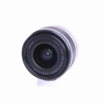 Canon EF-M 15-45mm F/3.5-6.3 IS STM (wie neu)