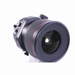 Canon TS-E 24mm F/3.5 L II (wie neu)
