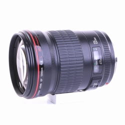 Canon EF 135mm F/2.0 L USM (wie neu)
