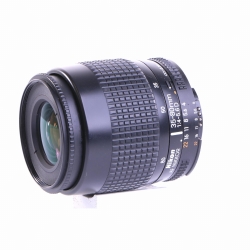 Nikon AF Nikkor 35-80mm F/4-5.6 D (sehr gut)