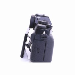 Fujifilm X-T3 Systemkamera (Body) schwarz (sehr gut)