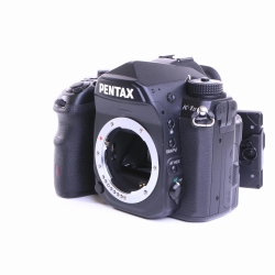 Pentax K-1 Mark II SLR-Digitalkamera (Body) (sehr gut)