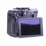 Canon PowerShot G11 Digitalkamera schwarz (sehr gut)