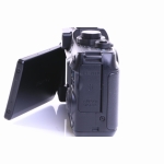 Canon PowerShot G11 Digitalkamera schwarz (sehr gut)