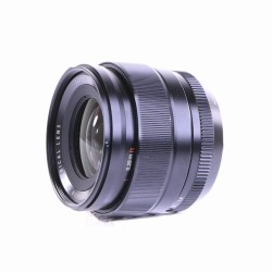 Fujifilm Fujinon XF 23mm F/1.4 R (sehr gut)