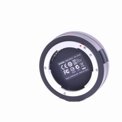 Sigma USB-Dock für Nikon (wie neu)