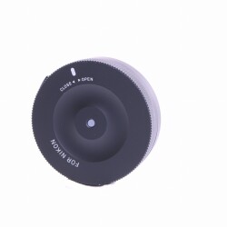 Sigma USB-Dock für Nikon (wie neu)