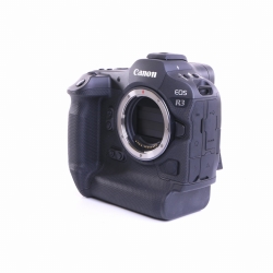 Canon EOS R3 Vollformat-Systemkamera (Body) (wie neu)
