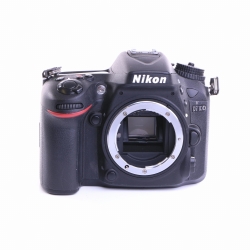 Nikon D7100 SLR-Digitalkamera (Body) (sehr gut)
