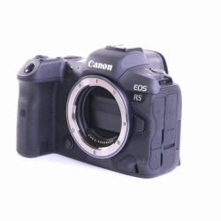 Canon EOS R5 Vollformat-Systemkamera (Body) (wie neu)