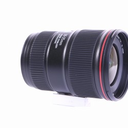 Canon EF 16-35mm F/4.0 L IS USM (wie neu)