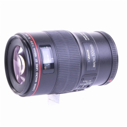 Canon EF 100mm F/2.8 L IS USM Macro (wie neu)