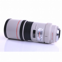 Canon EF 300mm F/4.0 L IS USM (sehr gut)