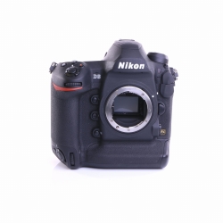 Nikon D6 SLR-Digitalkamera (Body) (wie neu)