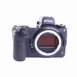 Nikon Z6 Systemkamera (Body) (sehr gut)