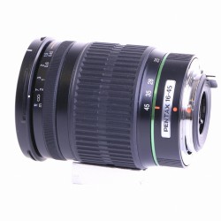 Pentax SMC-DA 16-45mm F/4.0 AL (sehr gut)