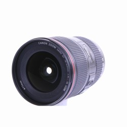Canon EF 16-35mm F/4.0 L IS USM (sehr gut)