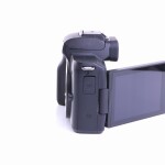 Canon EOS M50 Systemkamera (Body) schwarz (sehr gut)
