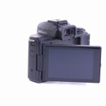Canon EOS M50 Systemkamera (Body) schwarz (sehr gut)