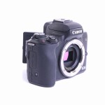 Canon EOS M50 Systemkamera (Body) schwarz (sehr gut)