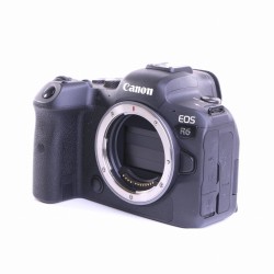 Canon EOS R6 Vollformat-Systemkamera (Body) (wie neu)