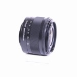 Canon EF-M 15-45mm F/3.5-6.3 IS STM (sehr gut)
