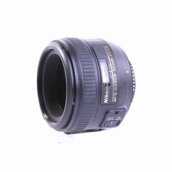 Nikon AF-S Nikkor 50mm F/1.4 G (sehr gut)