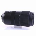 Sigma 100-400mm F/5-6.3 DG OS HSM Contemporary für Nikon (sehr gut)