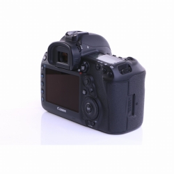 Canon EOS 5D Mark IV SLR-Digitalkamera (Body) (sehr gut)