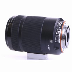 Sony SAL 55-300mm F/4.5-5.6 DT (A-Mount) (sehr gut)