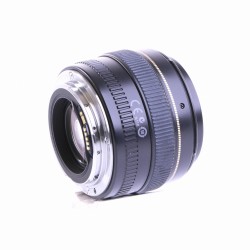 Canon EF 50mm F/1.4 USM (sehr gut)