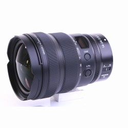 Nikon Nikkor Z 14-24mm F/2.8 S (wie neu)
