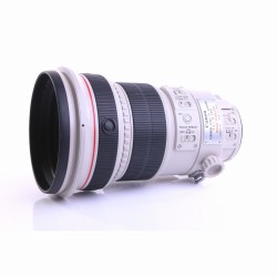 Canon EF 200mm F/2.0 L IS USM (sehr gut)