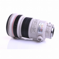 Canon EF 200mm F/2.0 L IS USM (sehr gut)