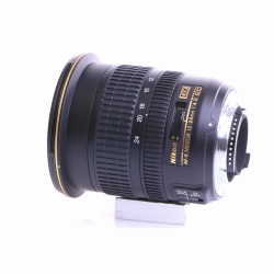 Nikon AF-S DX Nikkor 12-24mm F/4.0 G IF-ED (wie neu)