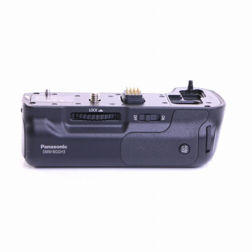 Panasonic BG GH3 Batteriegriff für DMC-GH3 (wie neu)