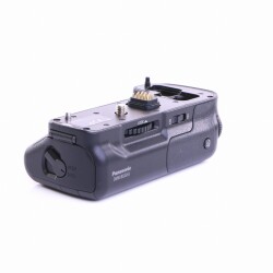 Panasonic BG GH3 Batteriegriff für DMC-GH3 (wie neu)