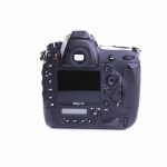 Nikon D4 SLR-Digitalkamera (Body) (gut)