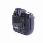 Nikon D4 SLR-Digitalkamera (Body) (gut)
