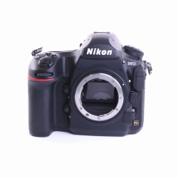 Nikon D850 SLR-Digitalkamera (Body) (wie neu)