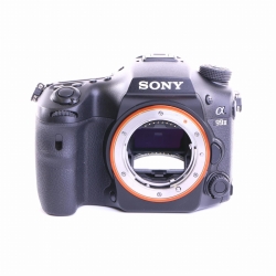 Sony Alpha 99II SLR-Digitalkamera (Body) (sehr gut)
