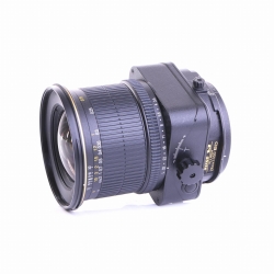 Nikon PC-E Nikkor 24mm F/3.5 D ED (wie neu)