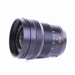 Panasonic Leica DG Vario-Elmarit 8-18mm F/2.8-4.0 ASPH (sehr gut)