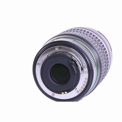 Pentax SMC-DA 17-70mm F/4.0 (IF) SDM (wie neu)
