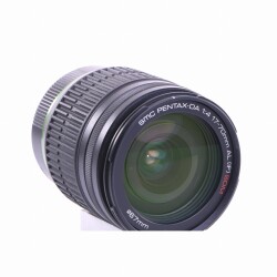 Pentax SMC-DA 17-70mm F/4.0 (IF) SDM (wie neu)