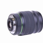 Pentax SMC-DA 17-70mm F/4.0 (IF) SDM (wie neu)
